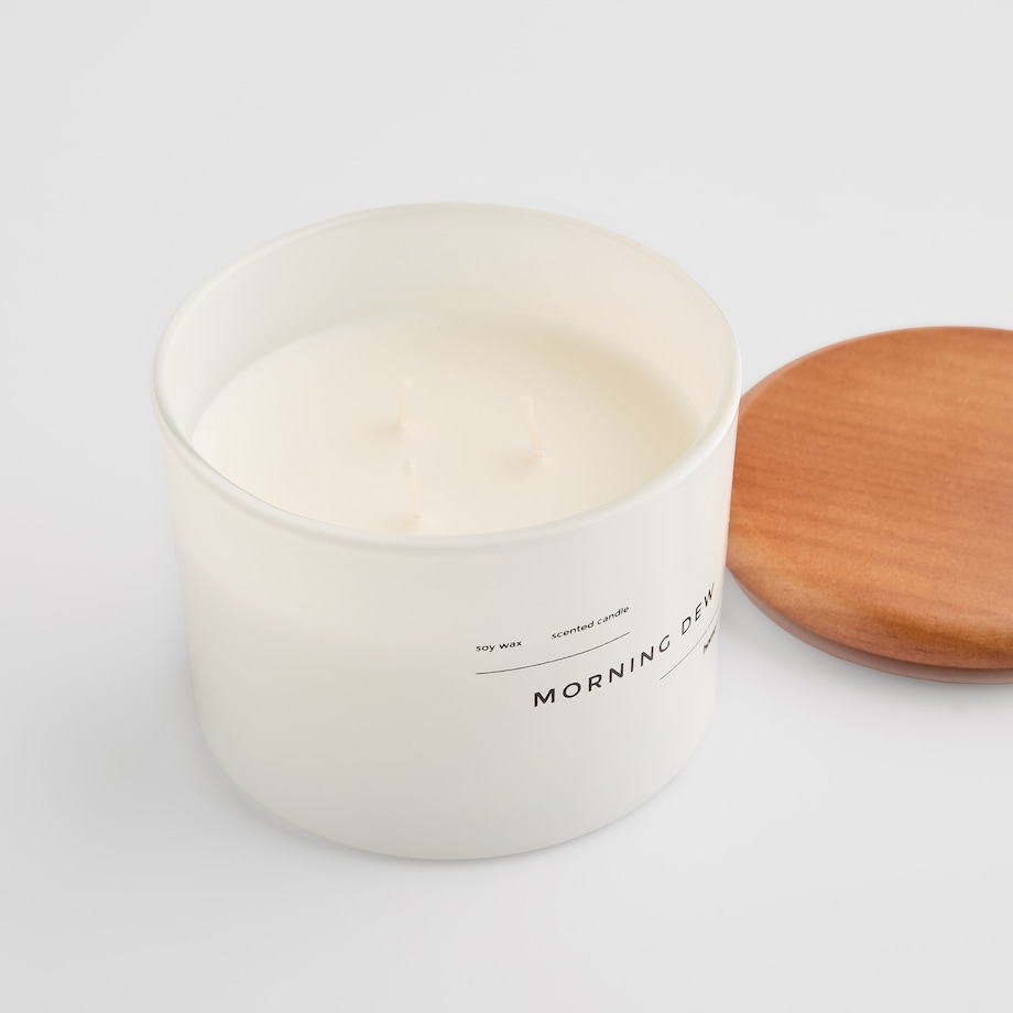 Świeca Zapachowa Optico