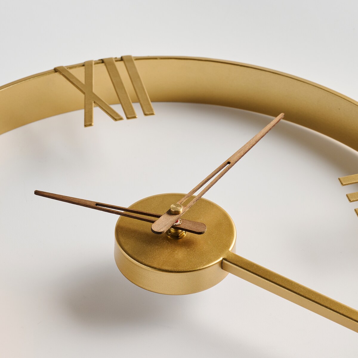 industrialny zegar ścienny astro ø 40 cm