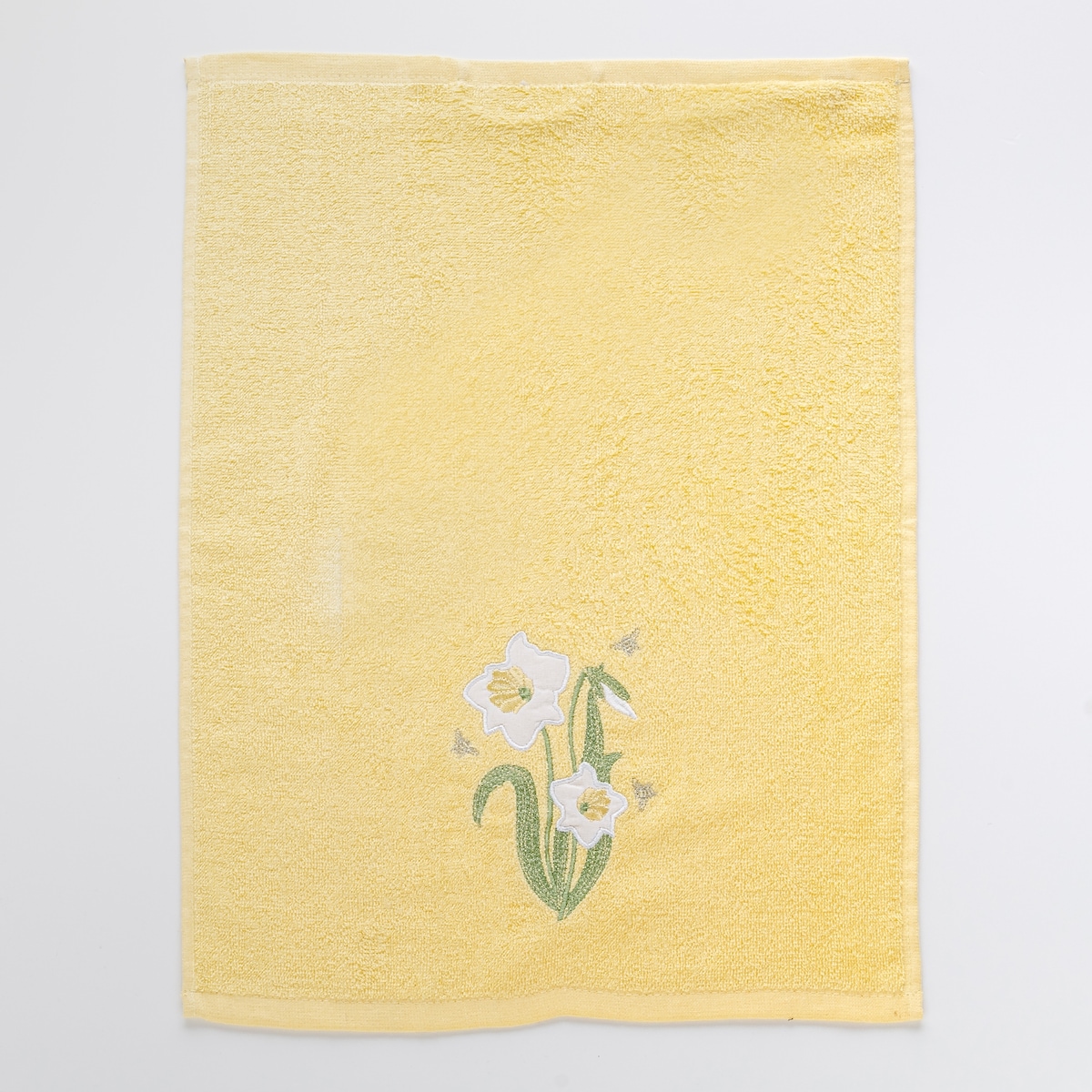 Kitchen Towel Narcisse 
