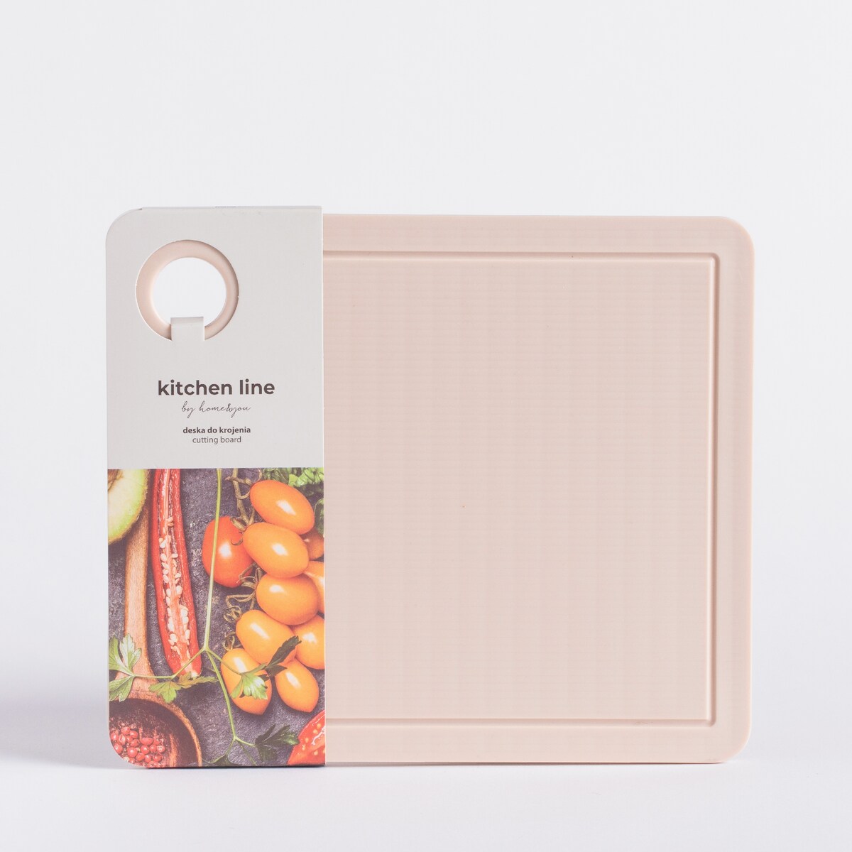 Cutting Board Ulli