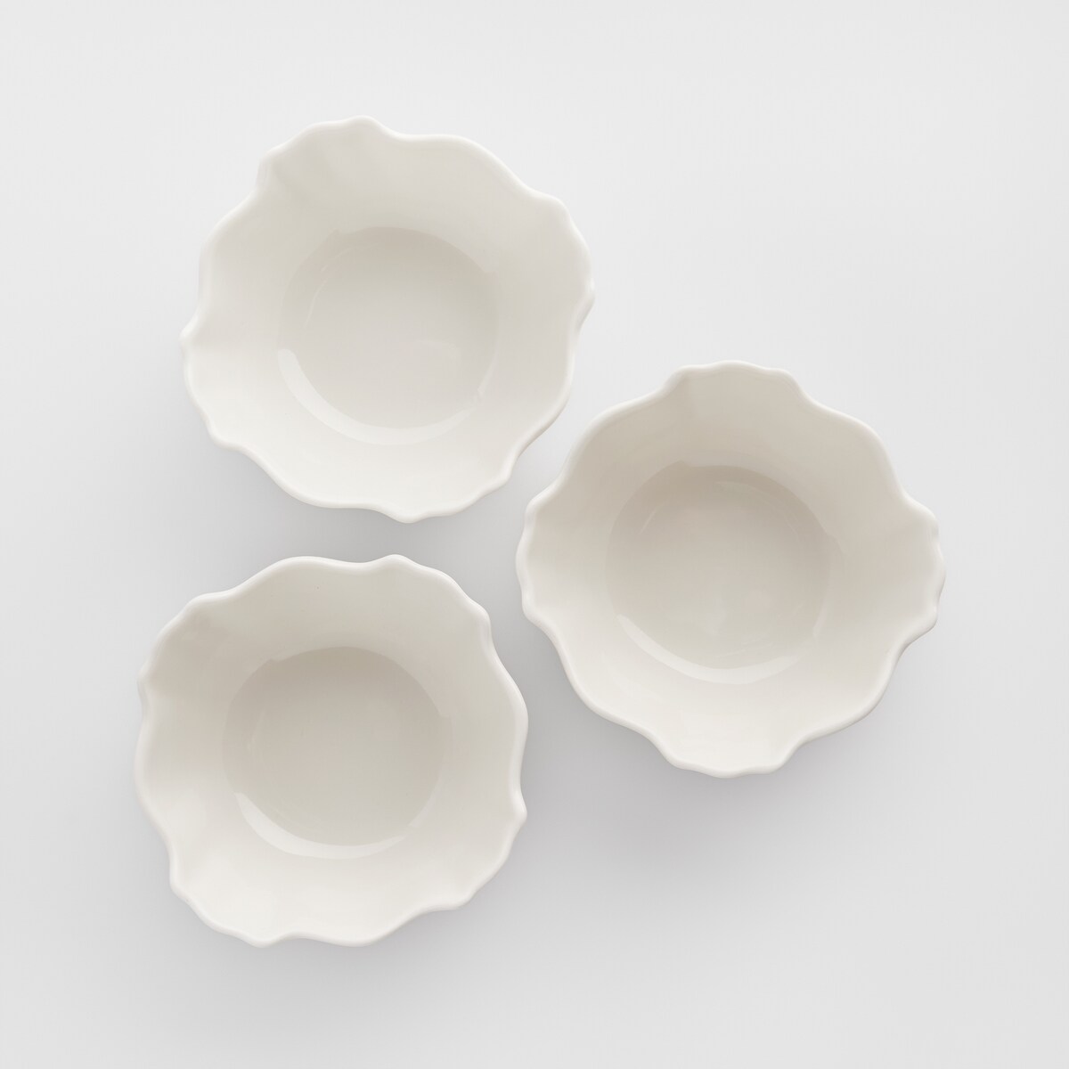 Komplet Misek Elarisse