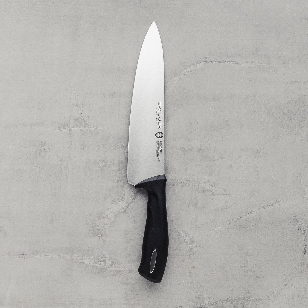 Nóż Szefa Kuchni Practi Plus