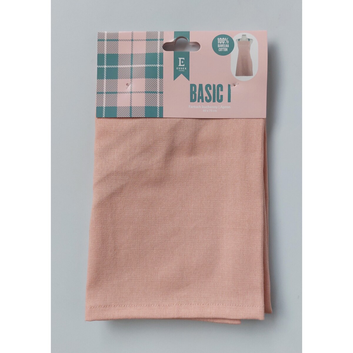 Fartuch Basic I 60x75 cm