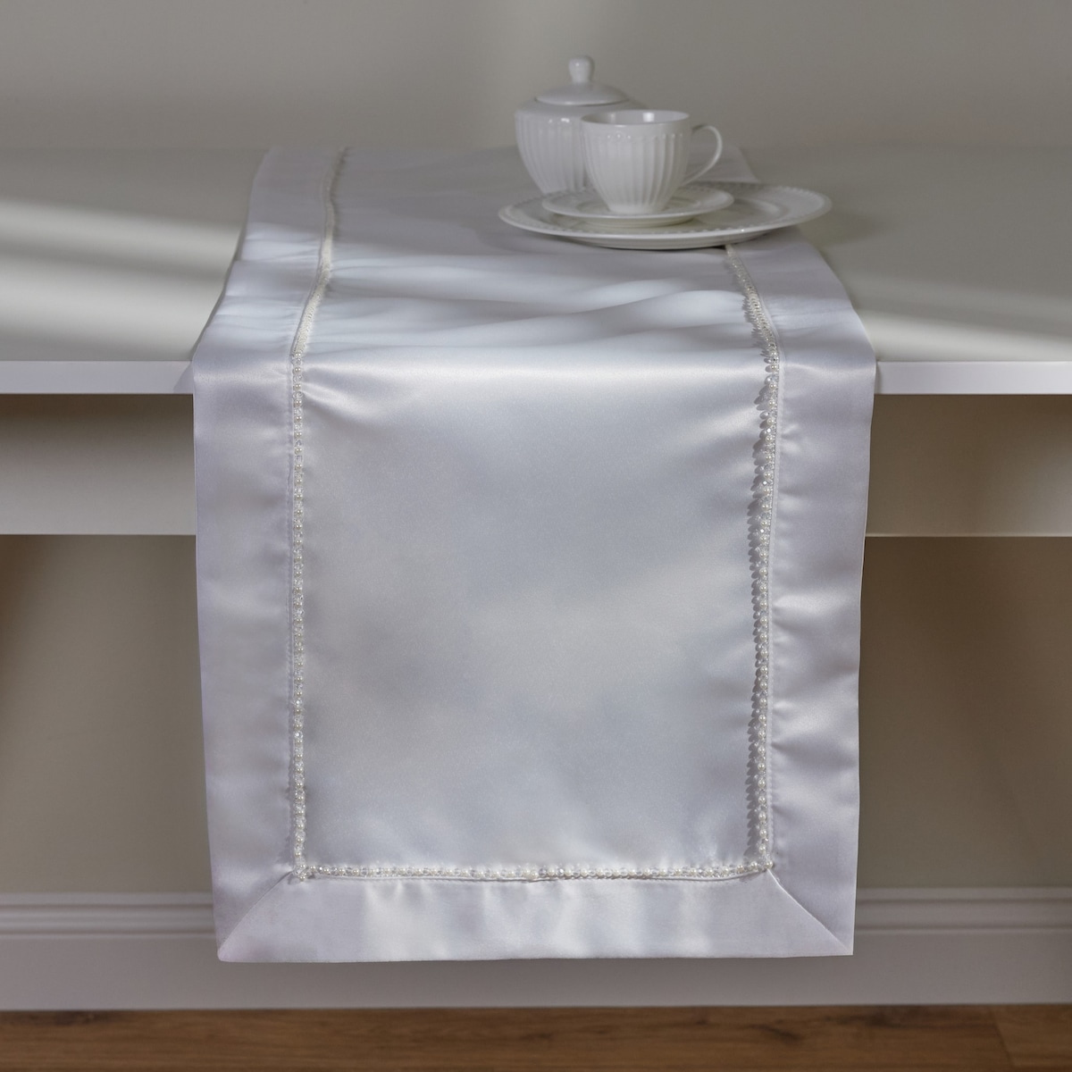 Bieżnik Alvio 35x180 cm