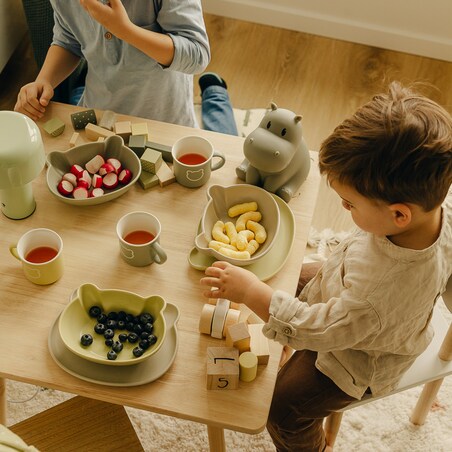 Talerz Deserowy Bearo