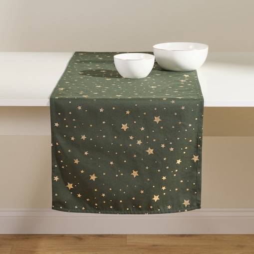 Bieżnik Noliso 40x180 cm