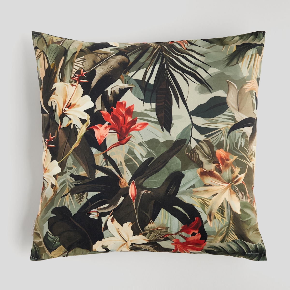 Poszewka Drukowana Manuca 45x45 cm