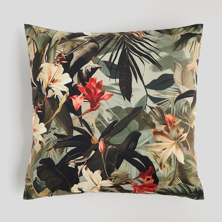Poszewka Drukowana Manuca 45x45 cm