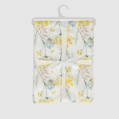 Bieżnik Fiori 35x180 cm