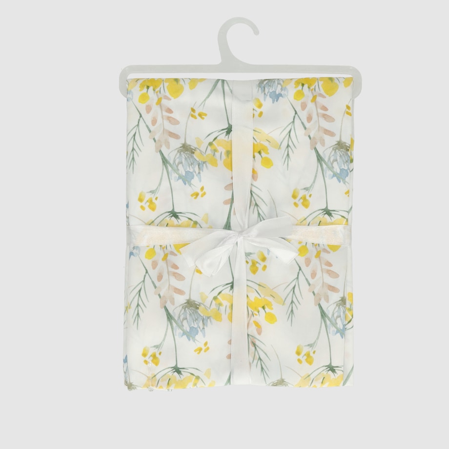 Bieżnik Fiori 35x180 cm