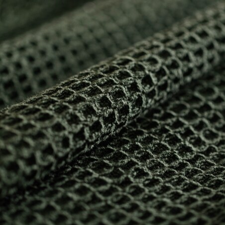 Koc Bawełniany o Waflowej Fakturze Falo 200x220 cm