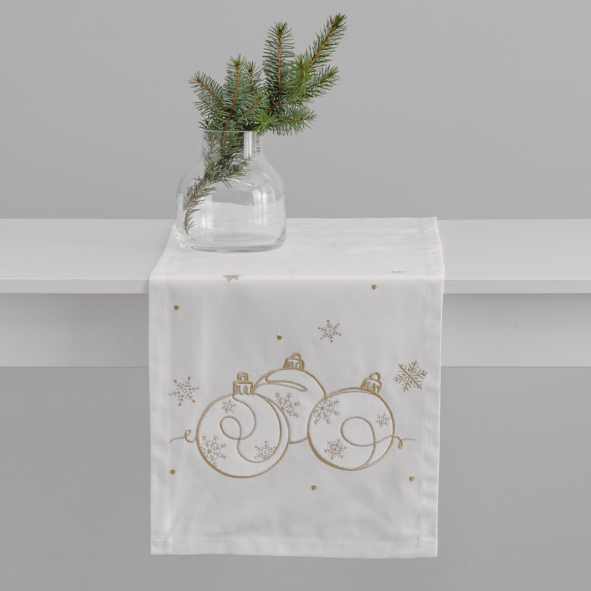 Bieżnik Areklo 35x180 cm