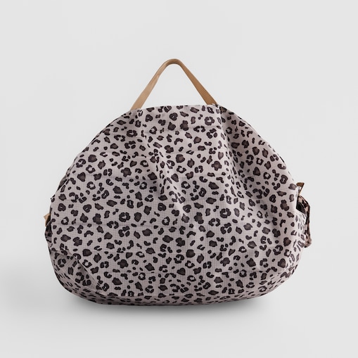 Torba Składana Panterin 8x67 cm