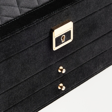 Szkatułka Na Biżuterię Maya 23x18 cm