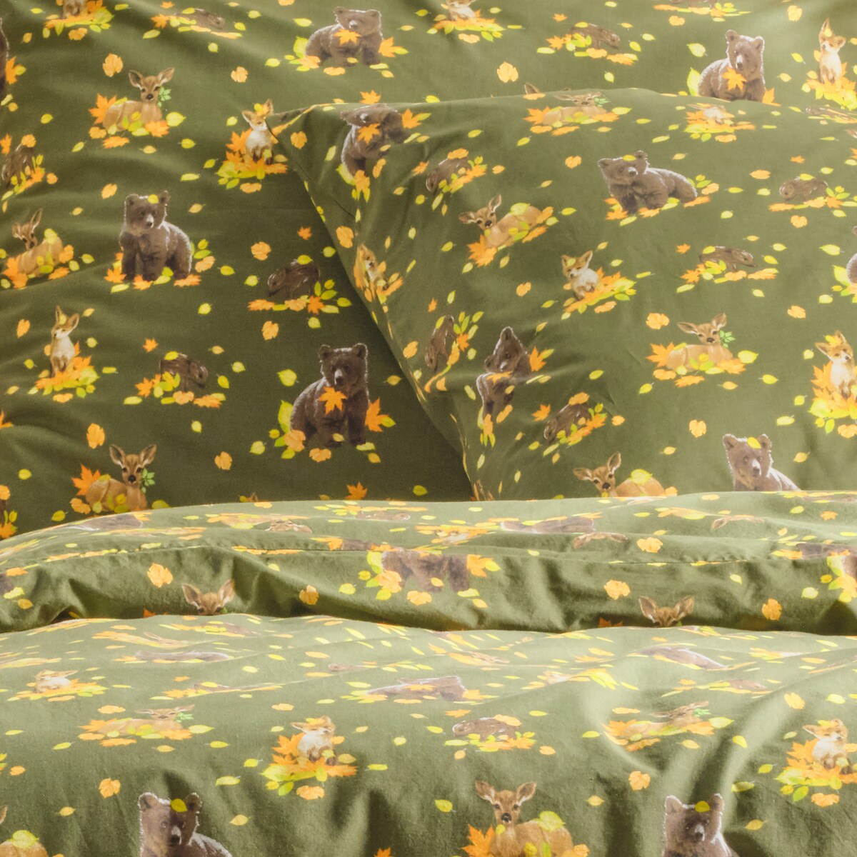 Pościel Bawełniana Babydear 140x200 cm