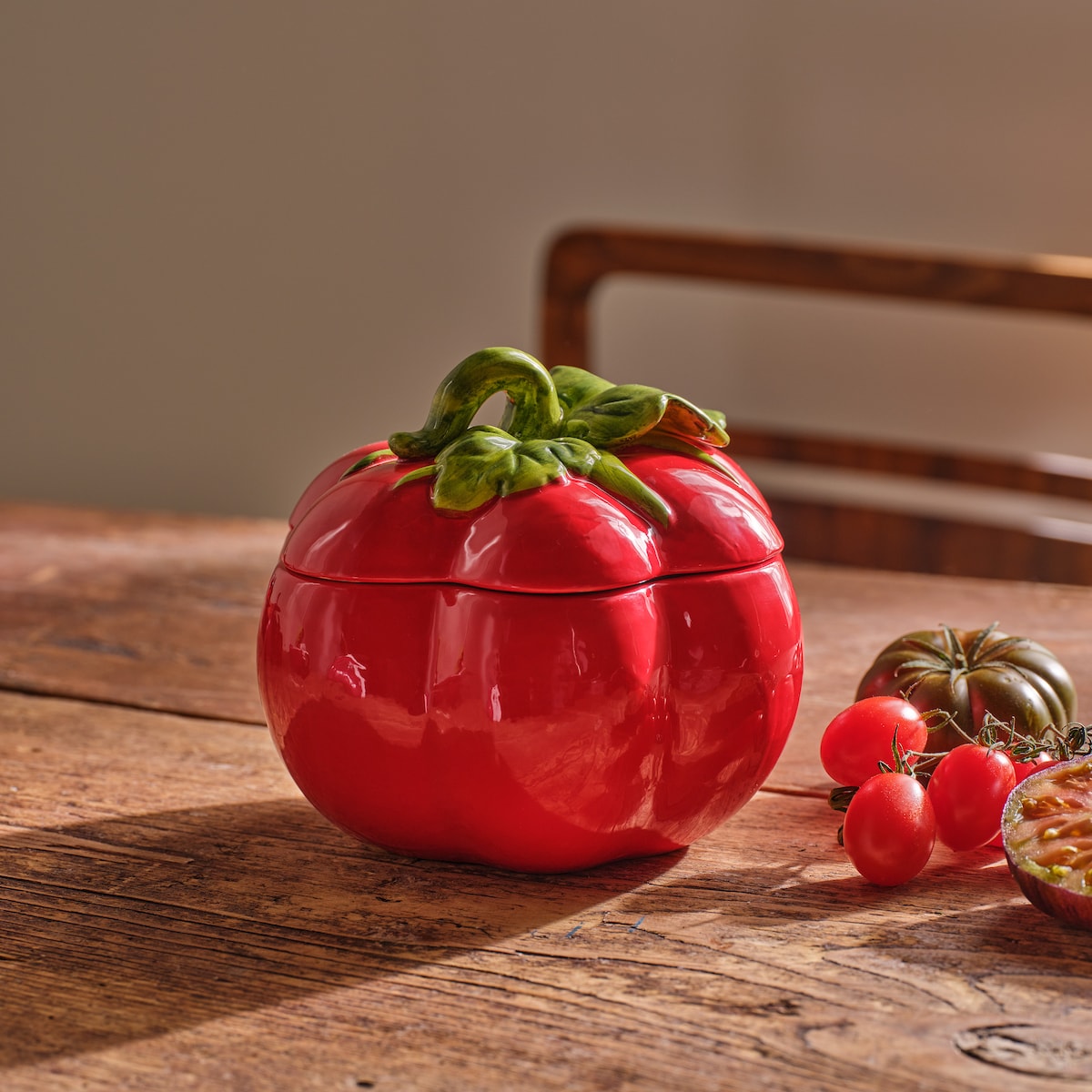 Pojemnik Tomatina