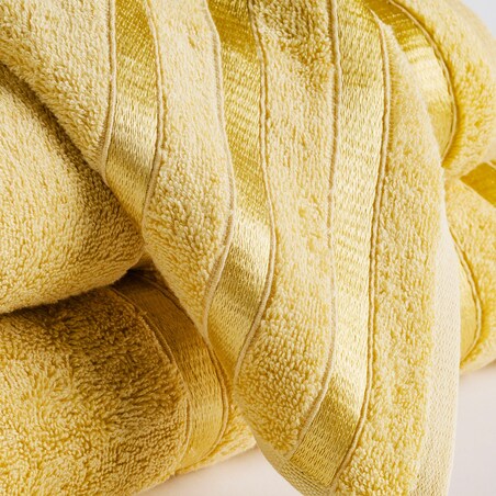 Ręcznik z Wiskozą Bamusową Bamboo 2 100x150 cm