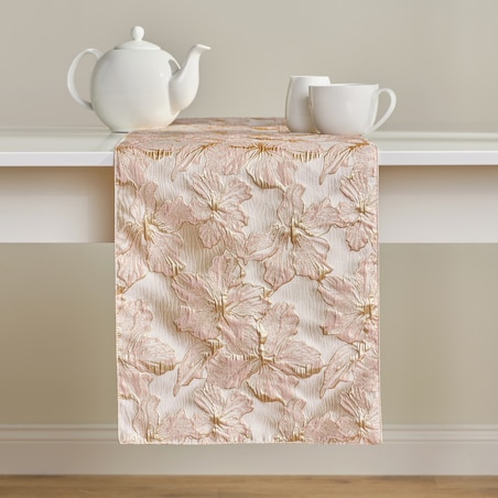 Bieżnik Żakardowy Calorea 33x180 cm