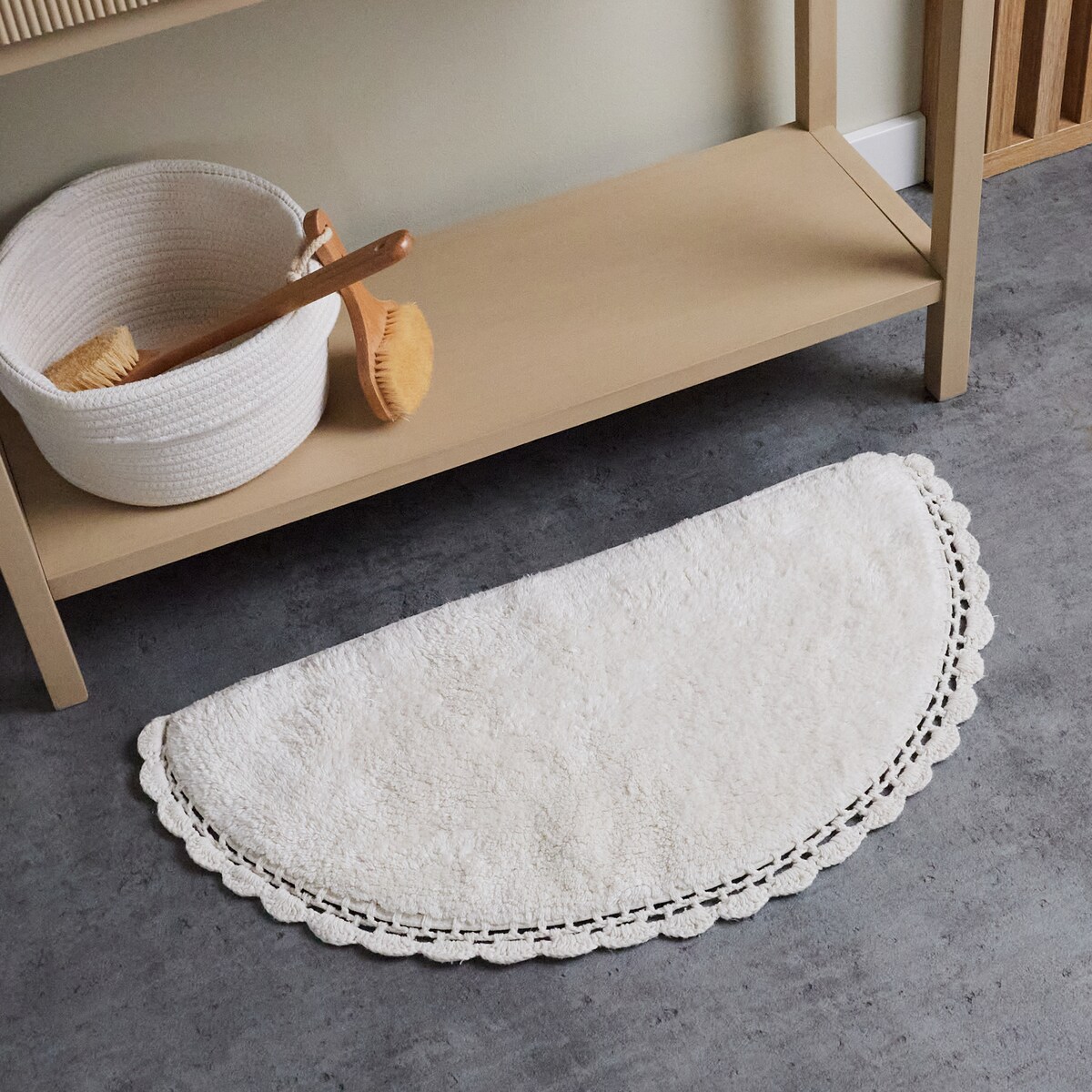 Dywanik Alambrello moon