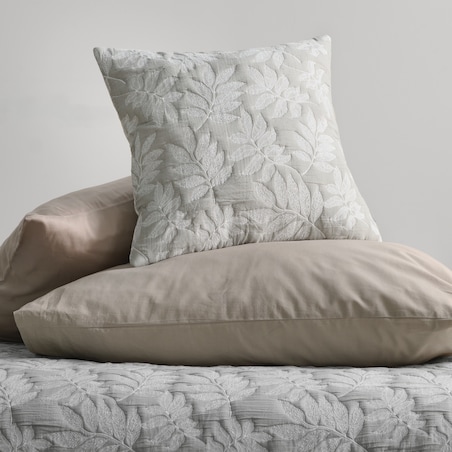 Poszewka Żakardowa Lelafina 45x45 cm