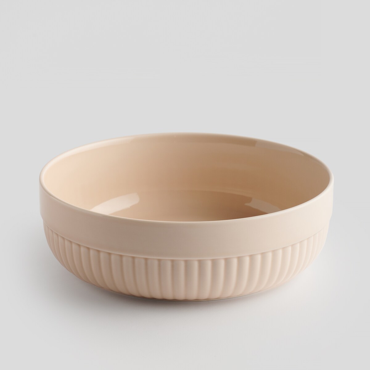 Zastawa Stołowa Sandino różowa