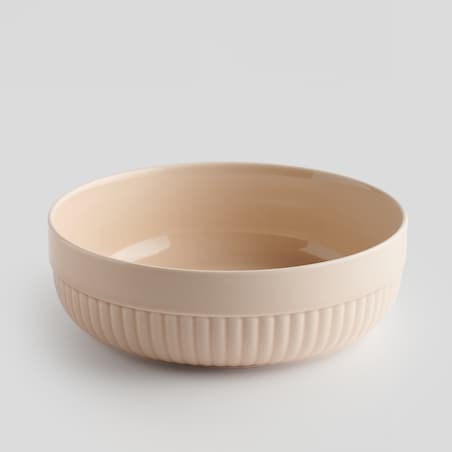 Zastawa Stołowa Sandino różowa