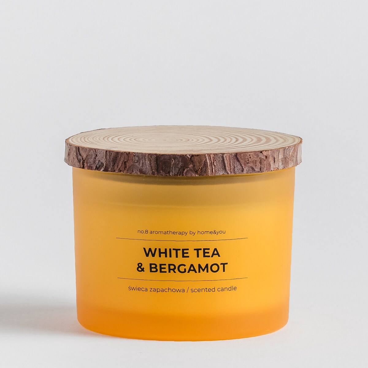 Świeca Zapachowa Optica