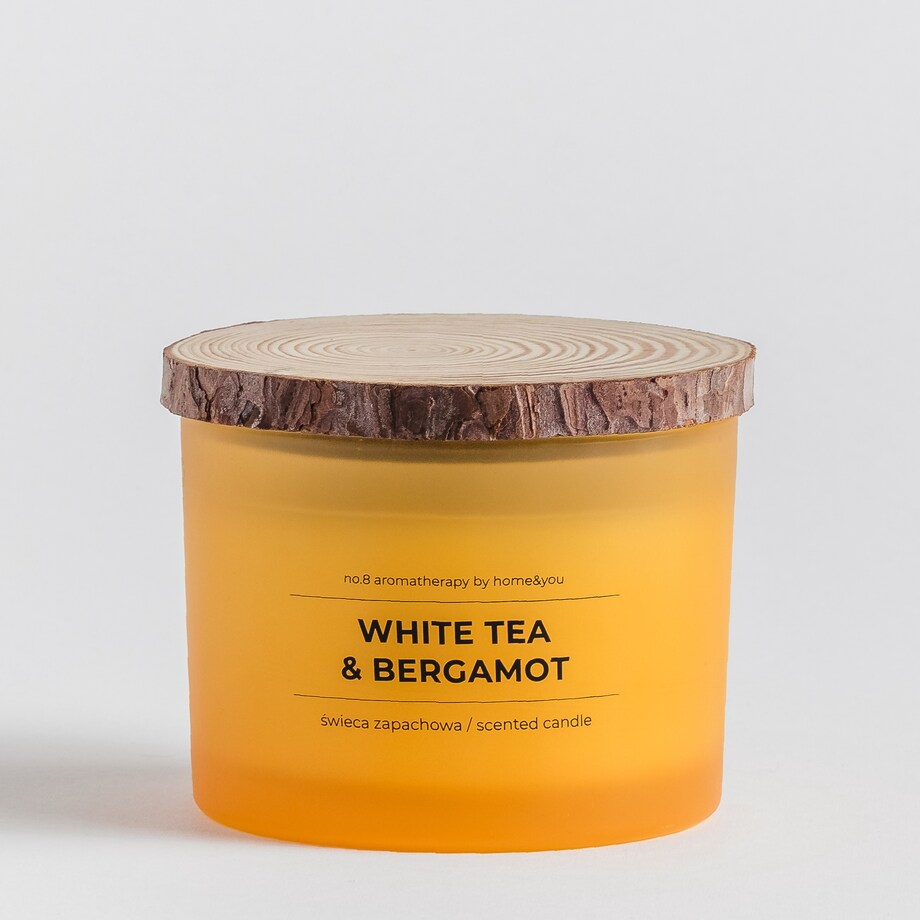 Świeca Zapachowa Optica