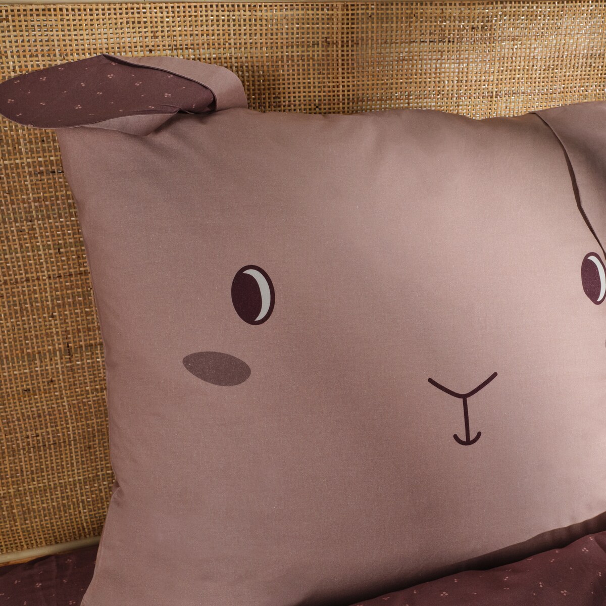 Pościel Bawełniana Harvie 140x200 cm