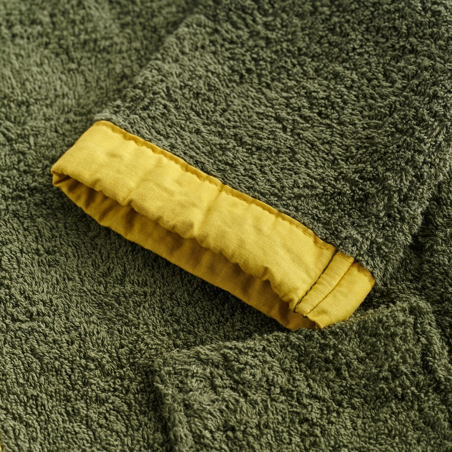 Szlafrok Dziecięcy Sheepo