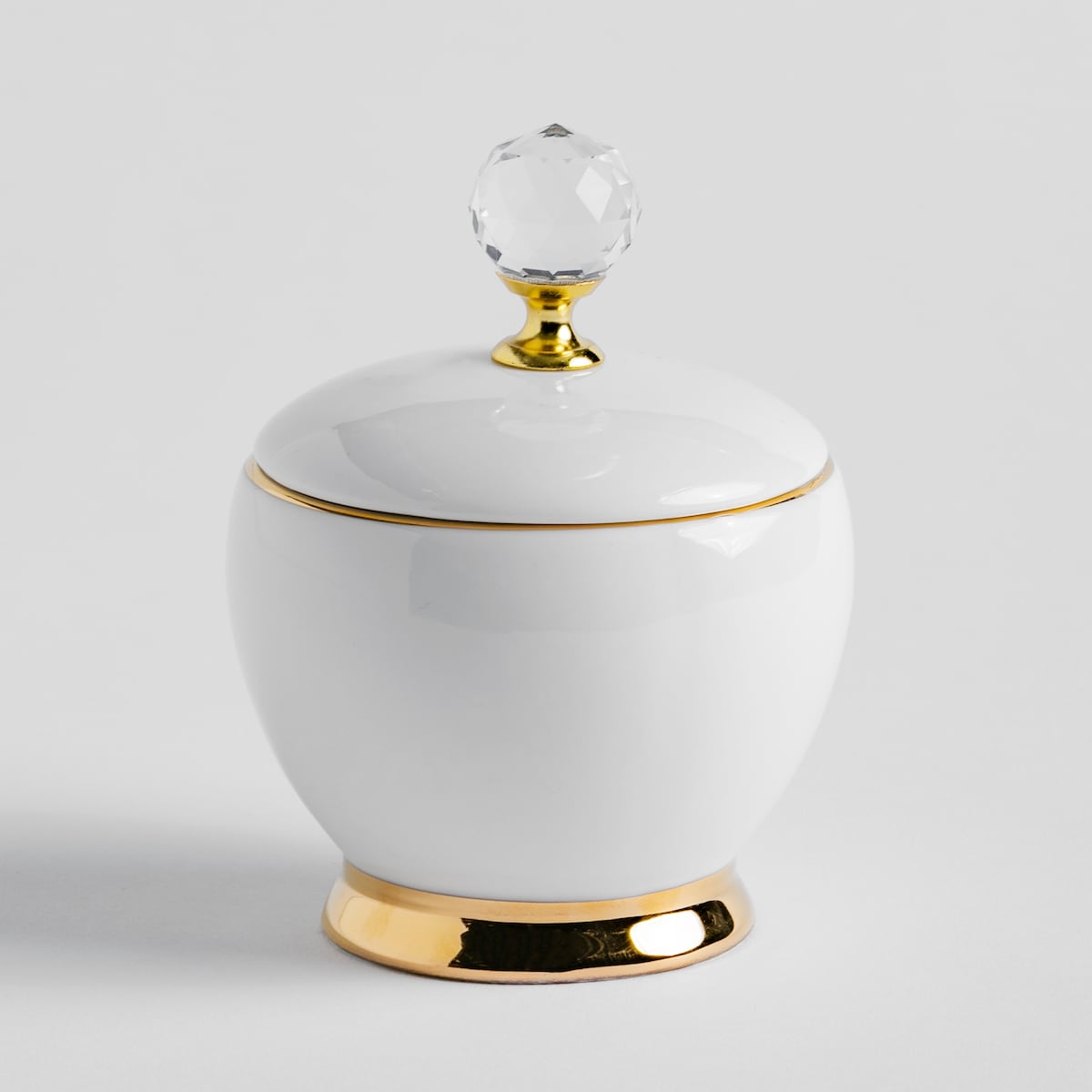 Cukiernica Diamant2 Gold