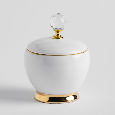 Cukiernica Diamant2 Gold