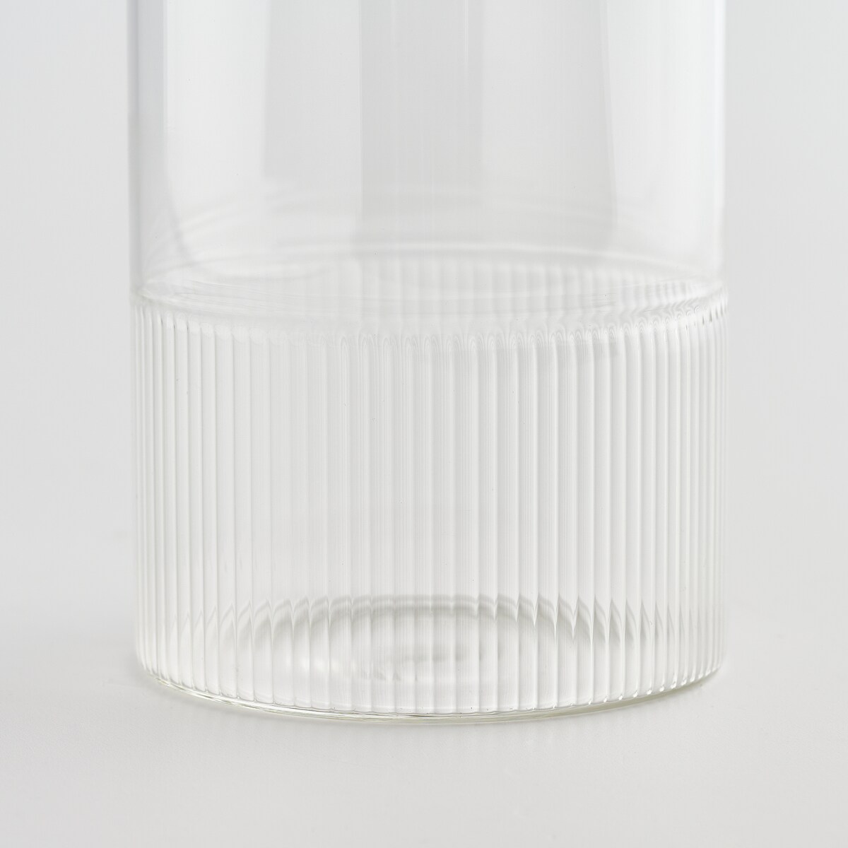 Pojemnik ze szkła borokrzemowego z akacjową pokrywką 1360 ml