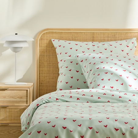 Pościel z Bawełny Satynowej Mallory