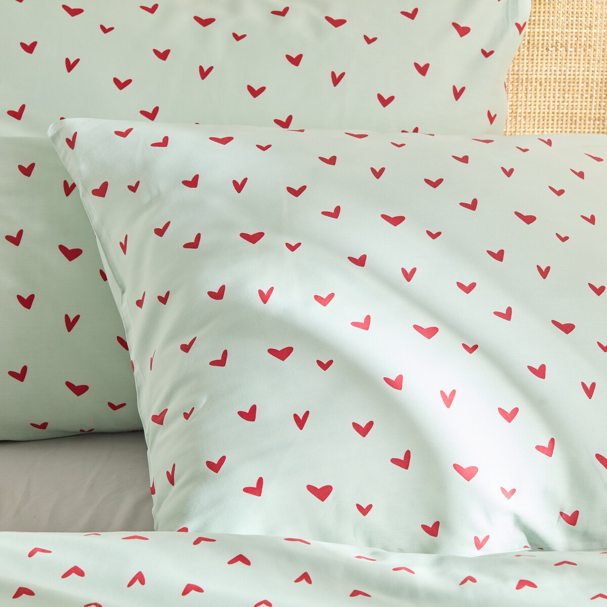 Pościel z Bawełny Satynowej Mallory