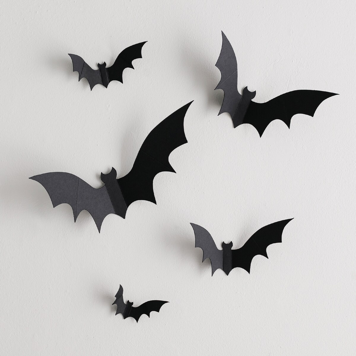 Dekoracja Flying bats