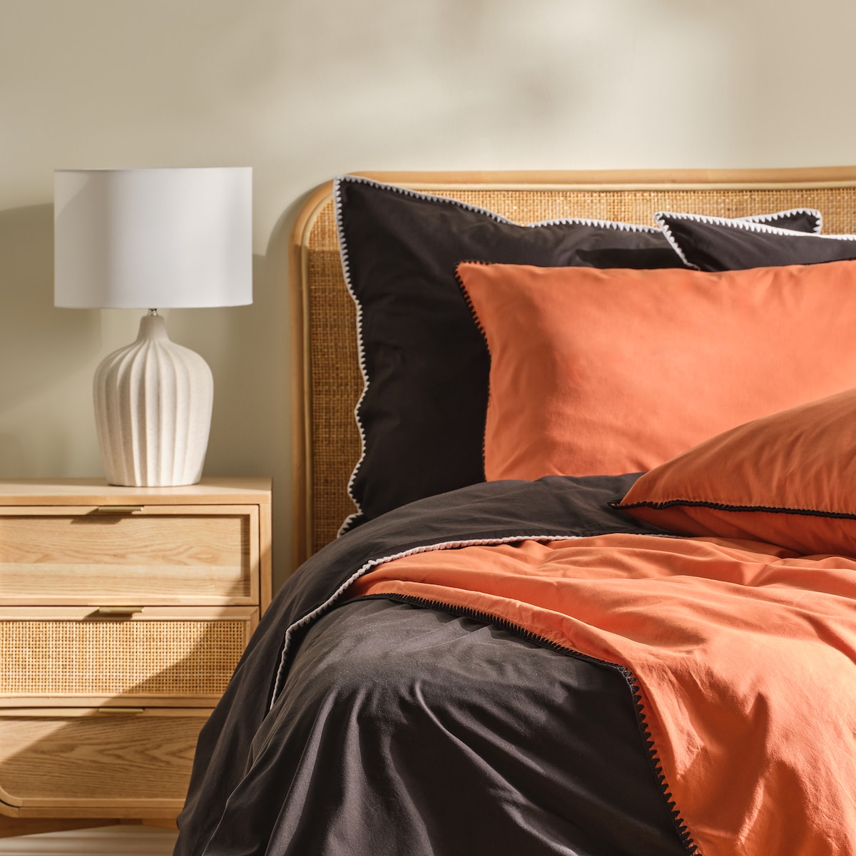 Pościel Bawełniana Tanger