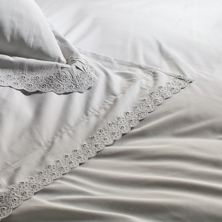 pościel z bawełną cotillo