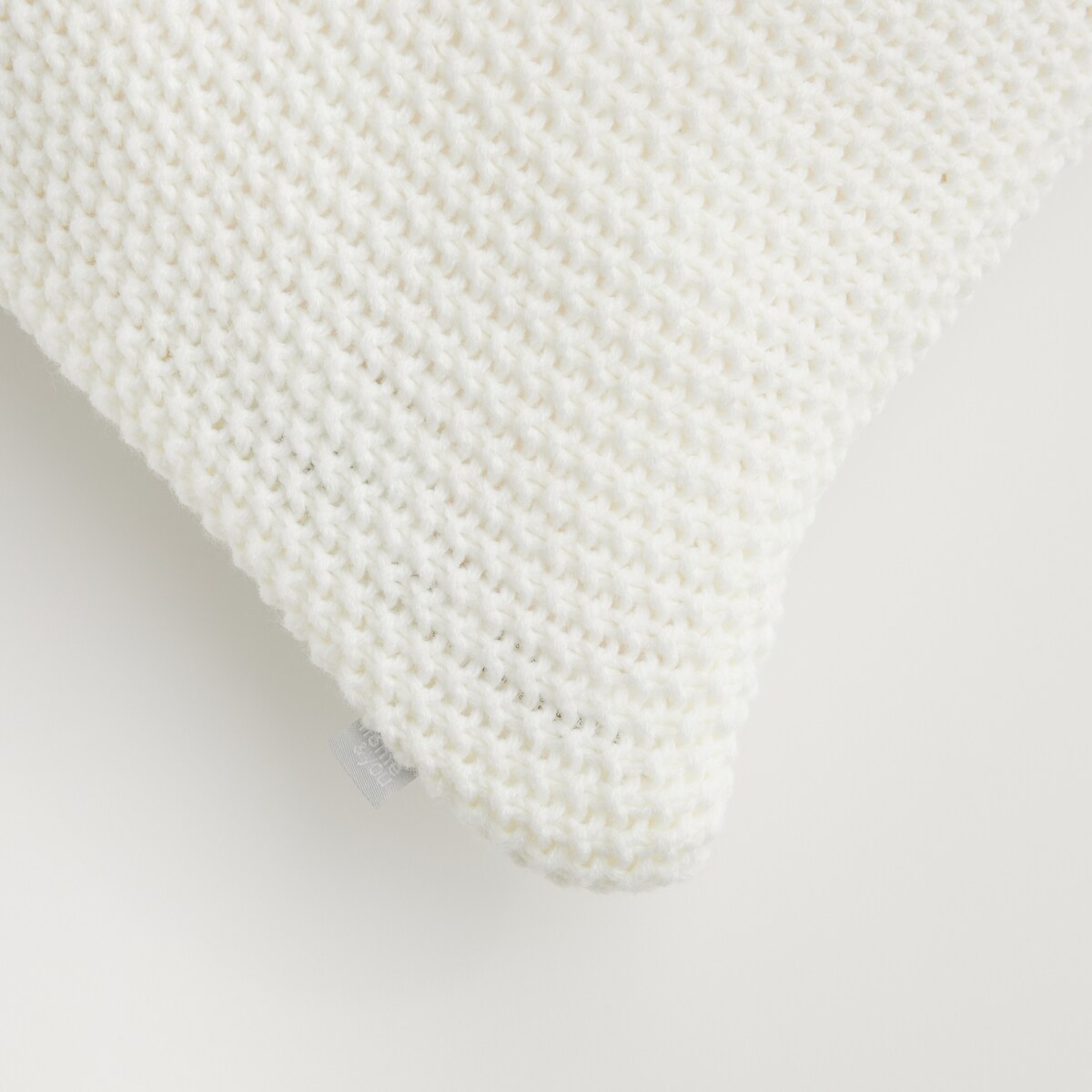 Poszewka Jednobarwna Zaldar 45x45 cm