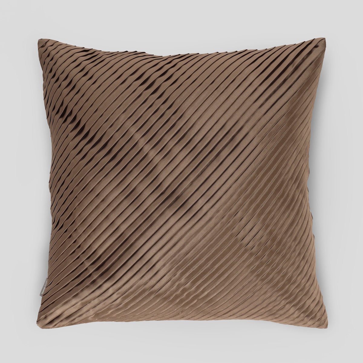 Poszewka Satynowa Plisowana Darlita