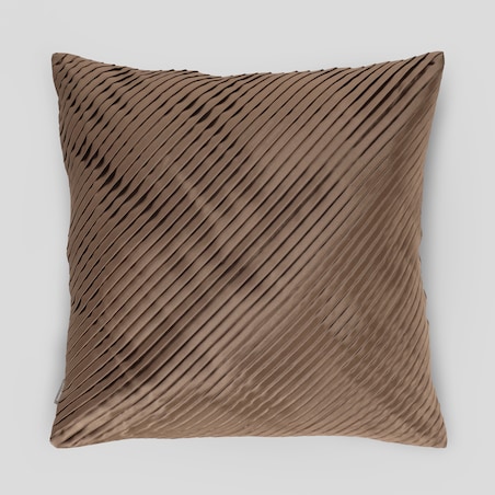 Poszewka Satynowa Plisowana Darlita