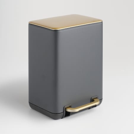 Kosz Na Śmieci Luzon