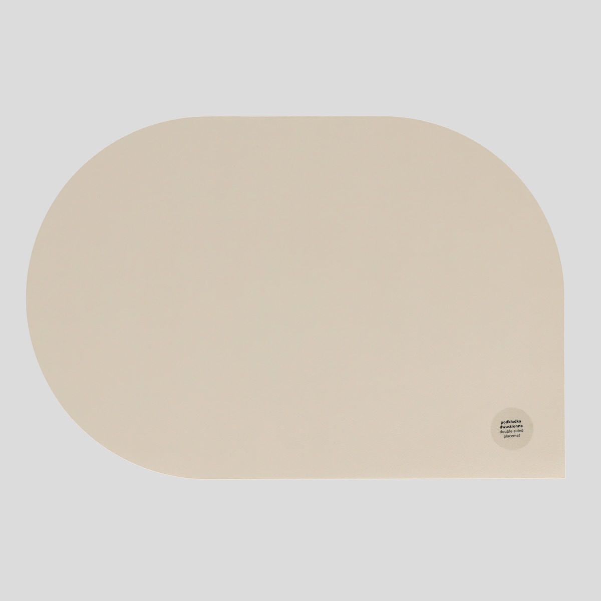 Podkładka Dwustronna Minu