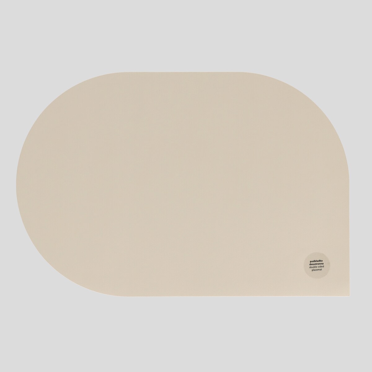 Podkładka Dwustronna Minu