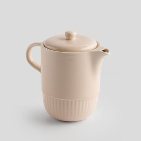 Zastawa Stołowa Sandino różowa