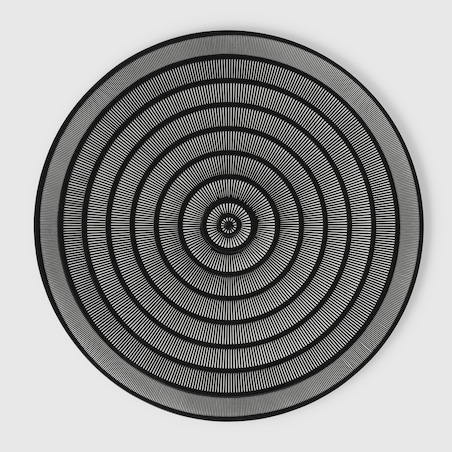 Podkładka dekoracyjna Rigela