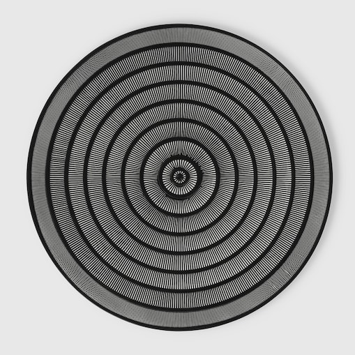 Podkładka dekoracyjna Rigela