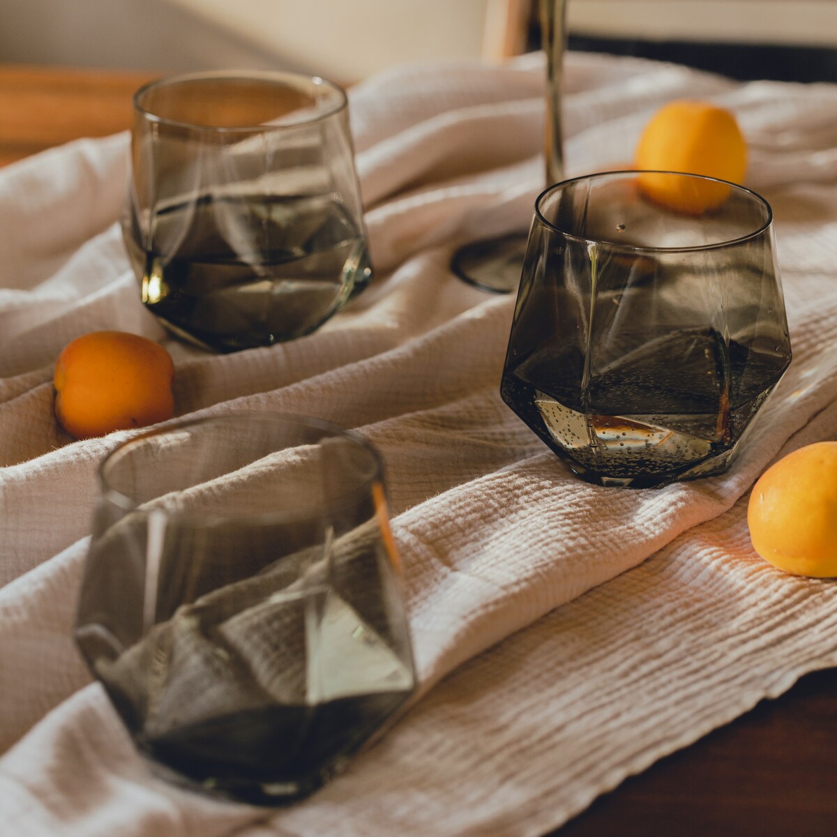 Obrus Muślinowy Jayde 130x180 cm