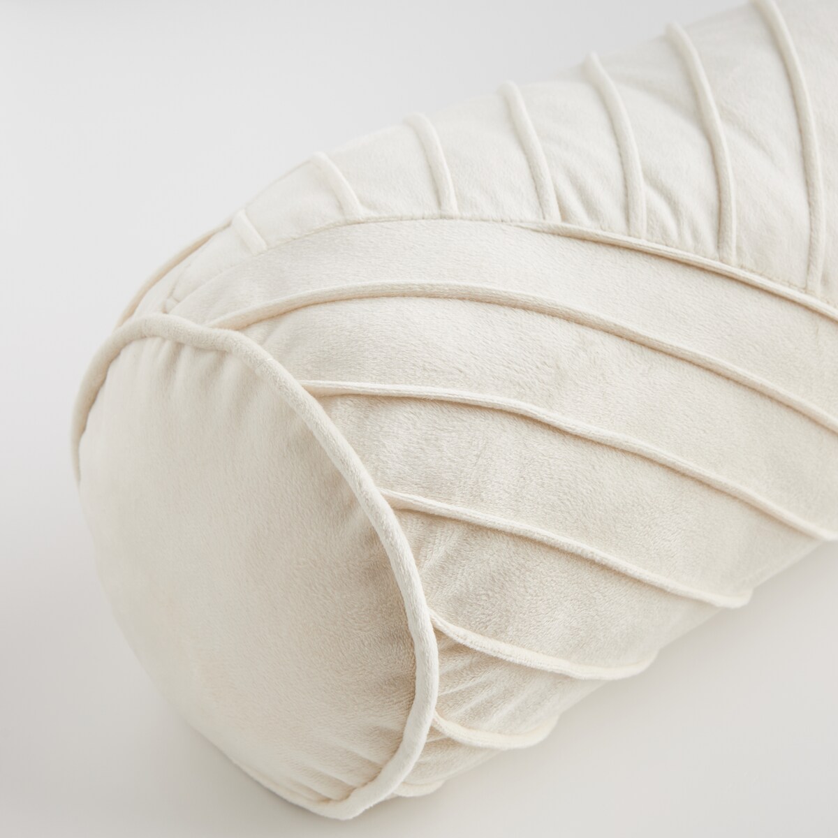 Poduszka Dekoracyjna Wałek Lisare w paski