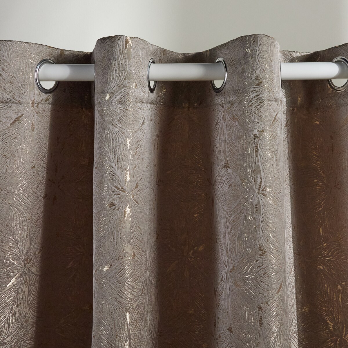 Zasłona Żakardowa Redena